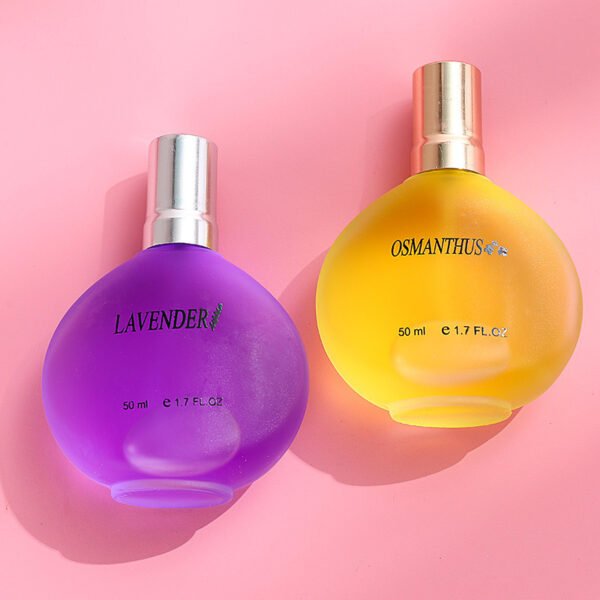Lavender Rose Osmanthus Fragrance Lasting - Image 5