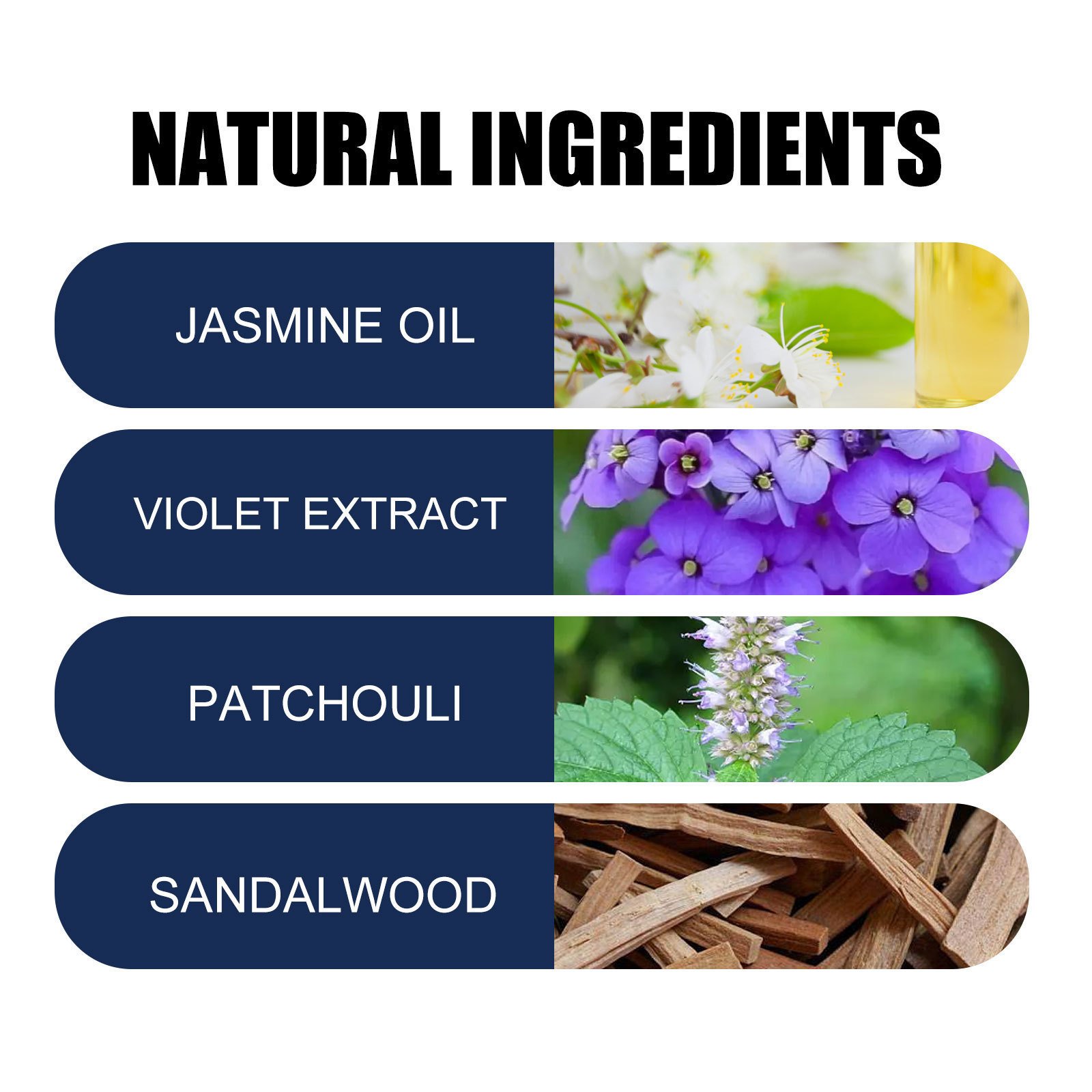 Lasting Fragrance Release Charm Perfume - Image 6