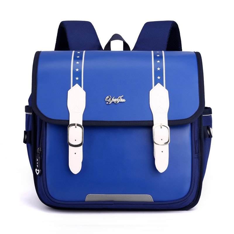 Fashion Personalized Children's Backpack - Image 6
