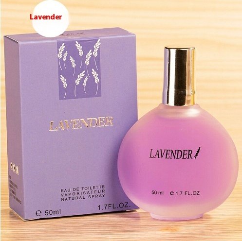 Women's Perfume Floral  Light Fragrance Fragrance Student Jasmine Rose Osmanthus Perfume - Image 7