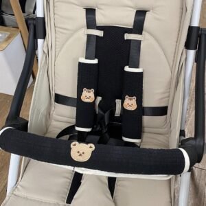 Baby Stroller Handlebar