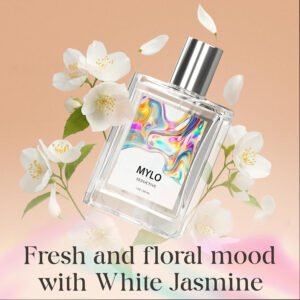 Female Pheromone Perfume, Lasting Fragrance Body Spray