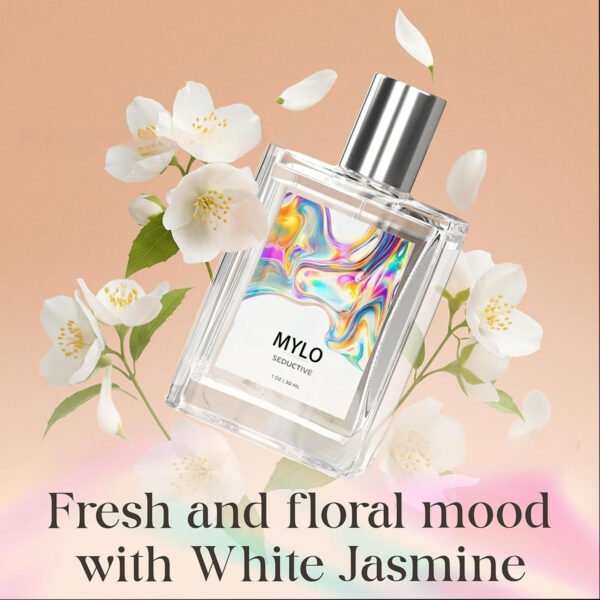Female Pheromone Perfume, Lasting Fragrance Body Spray