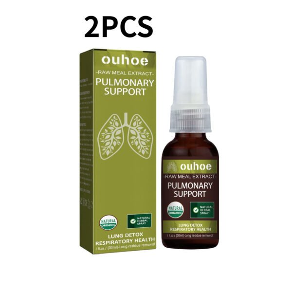 Body Care Oral - Image 2
