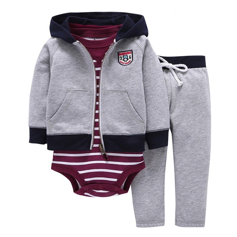 Long sleeve hoodie - Image 4