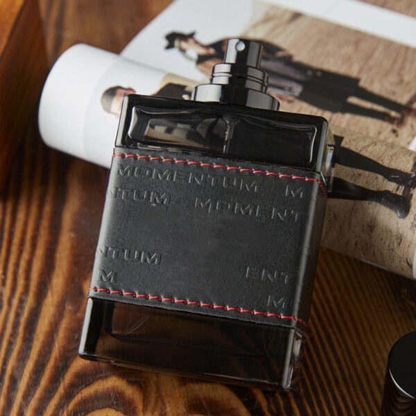 Men's Sandalwood Cologne Charm Perfume - Image 2