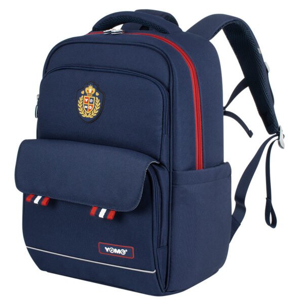 Boys And Girls Super Lightweight Backpack - Image 5