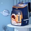 Spine Protection Lightweight Children's Backpack