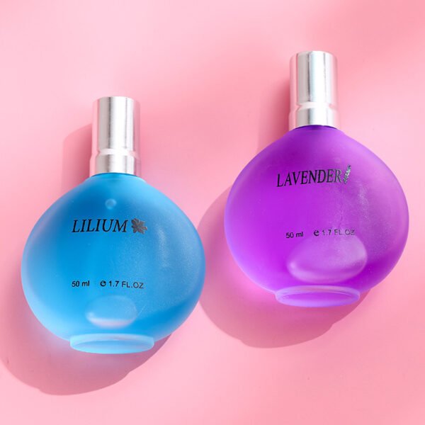 Lavender Rose Osmanthus Fragrance Lasting - Image 3