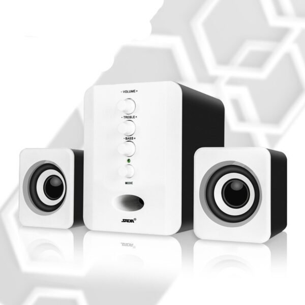 Computer speakers - Image 6
