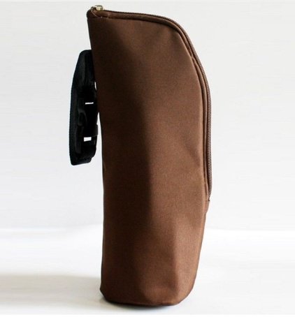 Baby Stroller  Milk Bottle Bag - Image 6