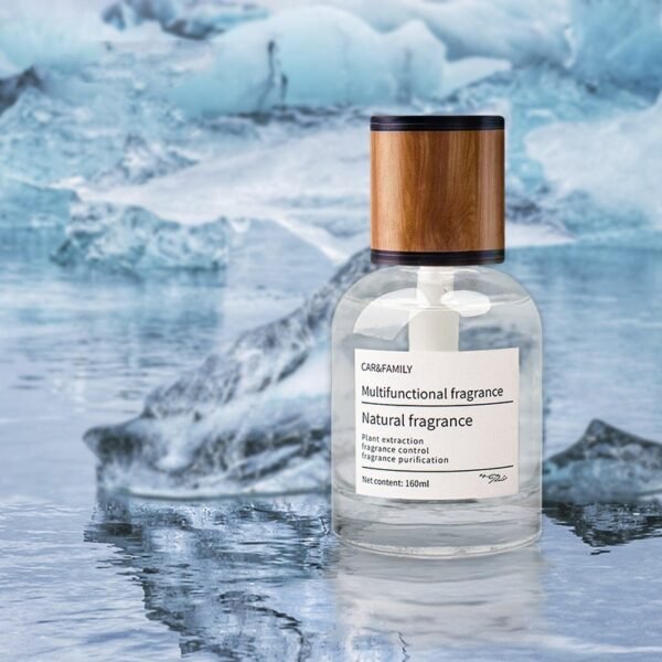 Car Mounted Fragrance Perfume - Image 4