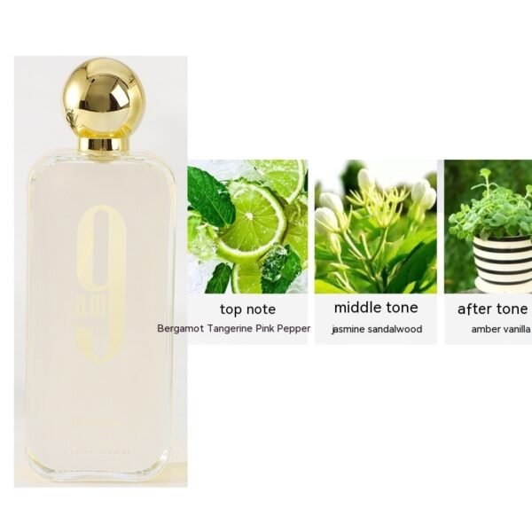Long-lasting Light Perfume Fragrant - Image 8