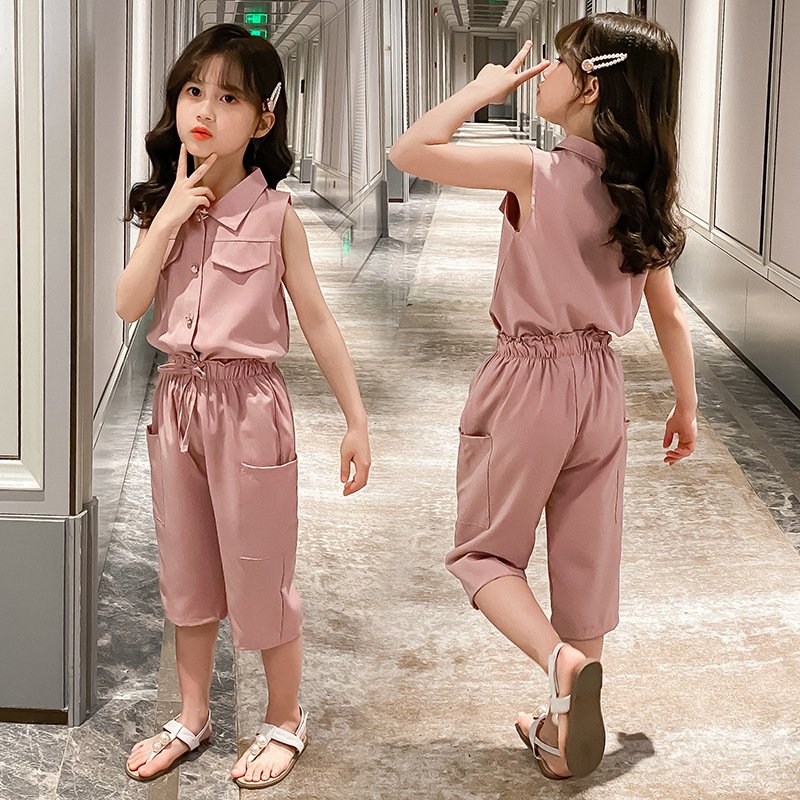 Two-piece Suit - Image 9