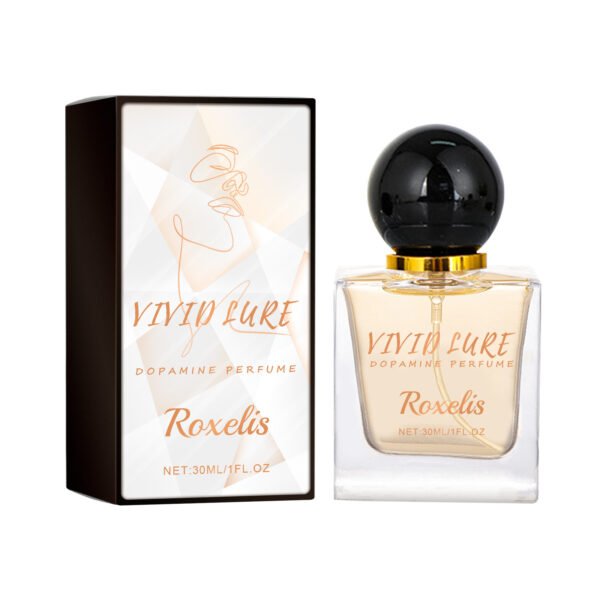 Natural Fragrance Lasting Dopamine Perfume - Image 2