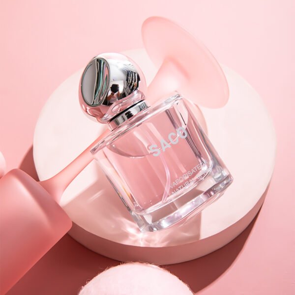 SACO, Long-lasting Fragrance, Perfume - Image 5