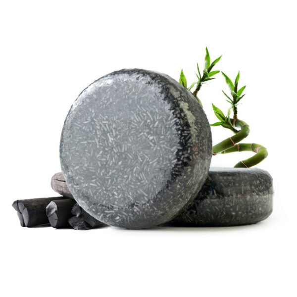 Ginger Shampoo Soap Anti-dandruff Refreshing - Image 5