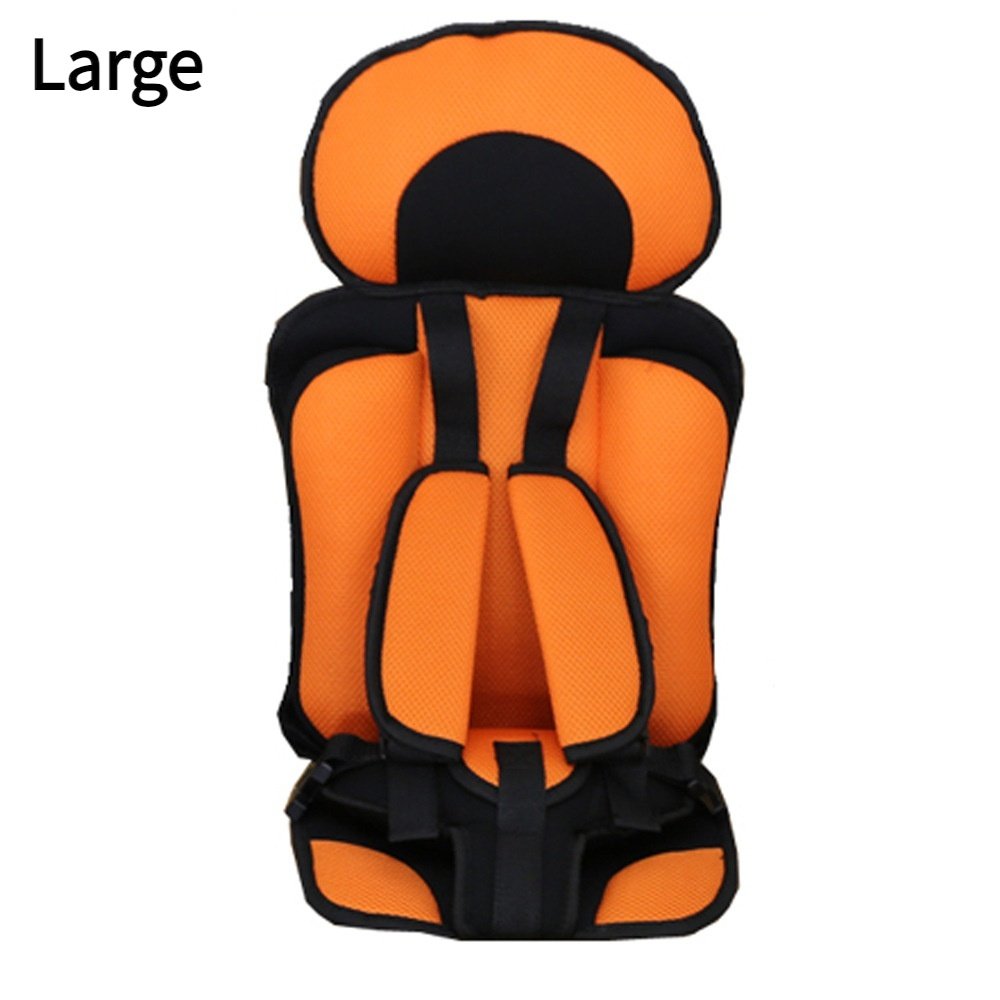 Infant Safe Seat Mat Portable Baby Safety Seat - Image 7