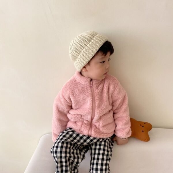 Kids Winter Coats - Image 3