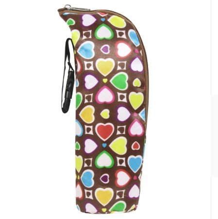 Baby Stroller  Milk Bottle Bag - Image 3