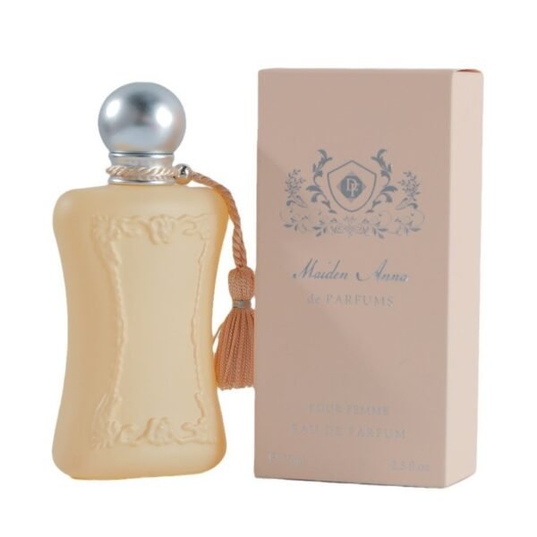 Anna Fragrance Perfume For Women - Image 7