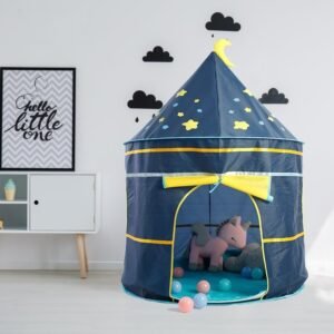 Children's Tent - Baby Play House
