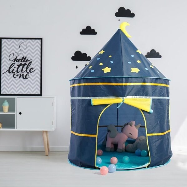 Children's Tent - Baby Play House