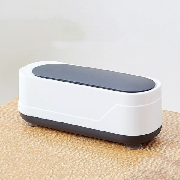 New Eyeglasses Cleaner Ultrasonic Baby Products Makeup Tool - Image 8