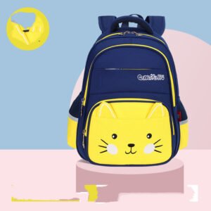Cute Lightweight Backpack for Elementary School