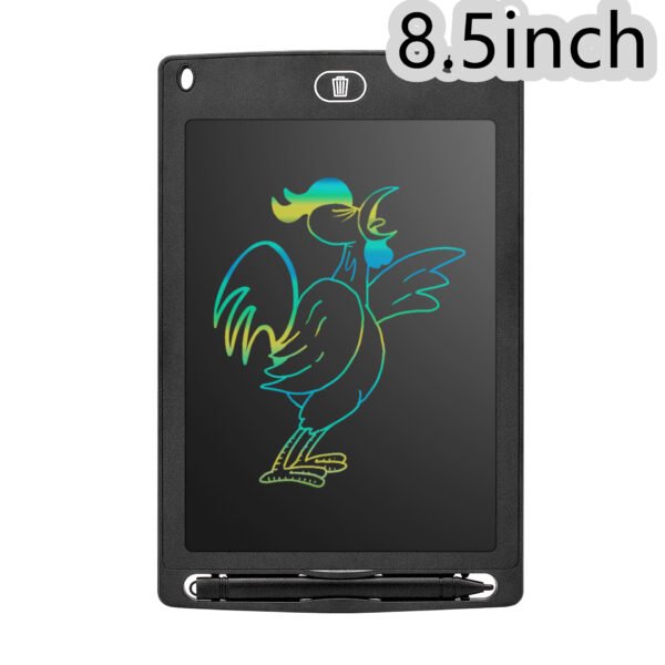LCD Handwriting Board Children's Writing  LCD Drawing Graffiti - Image 8