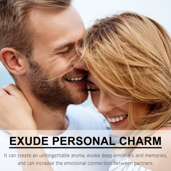 Ball Perfume Natural Fragrance Lasting Fragrance - Image 5