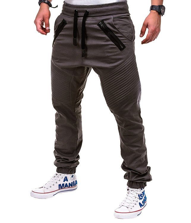 Work clothes Leggings Harem Pants - Image 5