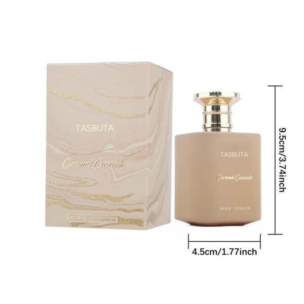 Date Caramel Women Perfume Lasting Fragrance - Image 6