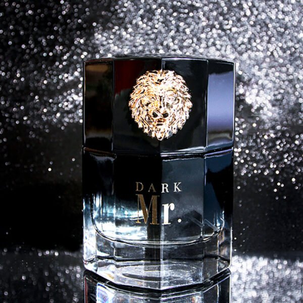 Men's Long-lasting Fragrance, Niche Perfume - Image 3