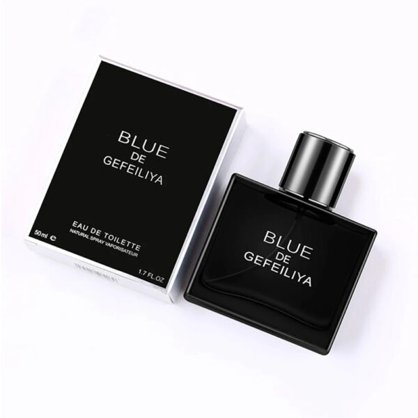 Azure Men's Perfume Long-lasting - Image 9