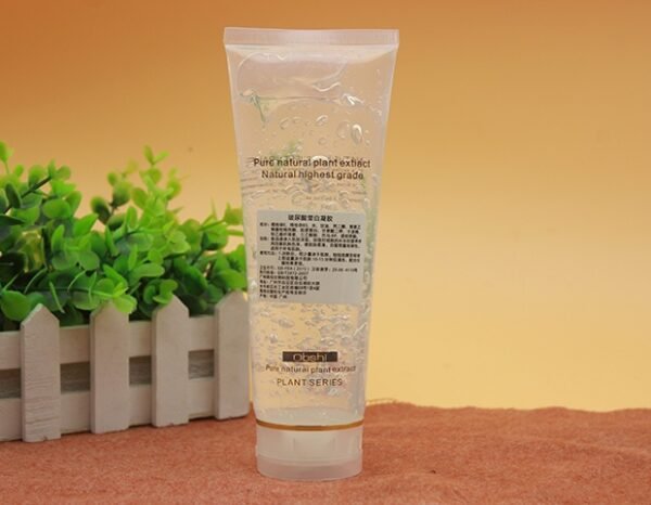 Facial gel hyaluronic acid white gel moisturizing gel - Image 3