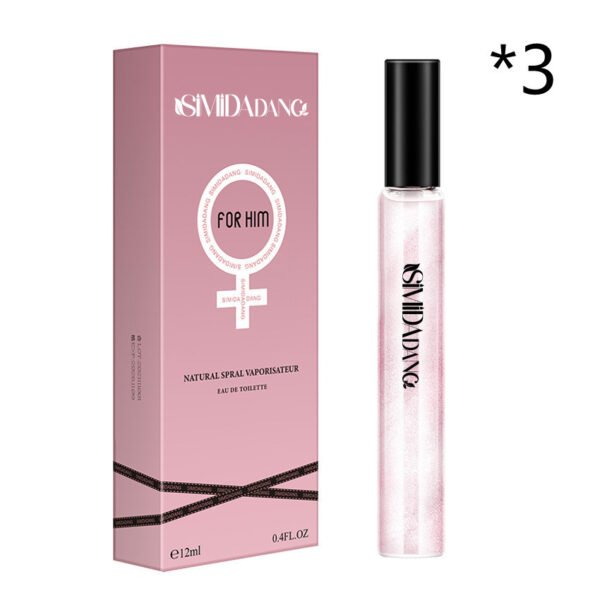 Fashion Fragrance Men's And Women's Fragrances - Image 7
