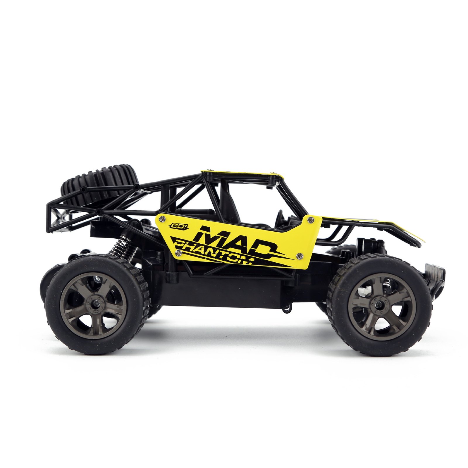 High-Speed RC Drift Car - Image 2