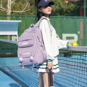 Fashion Trend Middle School Students' Backpack