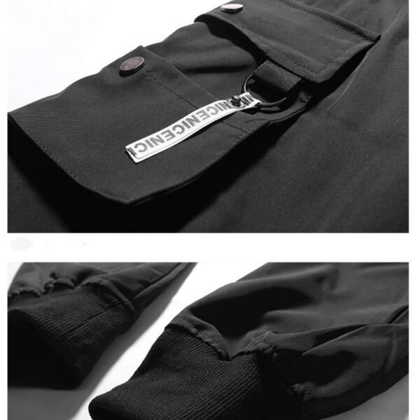 The New Winter Wear Mainly Promotes Casual Overalls - Image 6