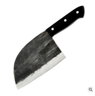 Artificial Forging Chopping Knives High Hardness - Image 6
