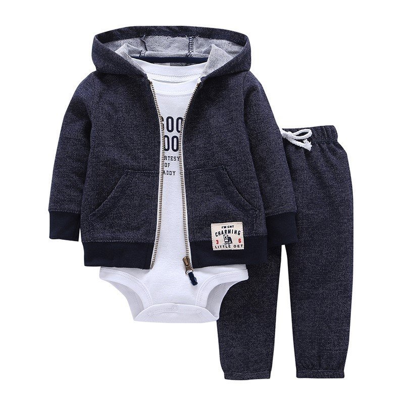 Long sleeve hoodie - Image 3