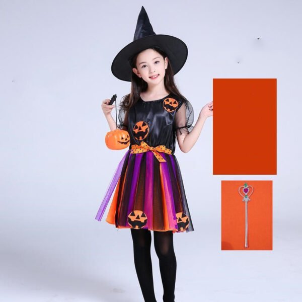 Cosplay Ball Pumpkin - Image 6