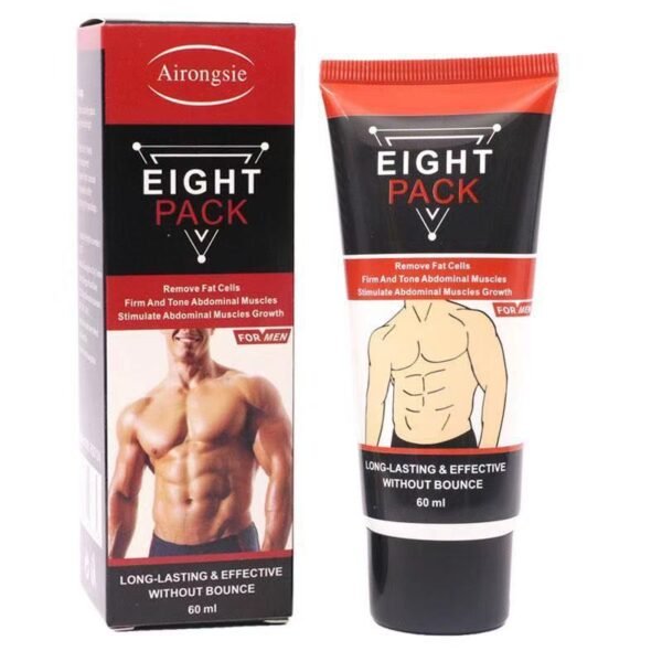 Fat Burning Cream For A Eight-Pack Dream - Image 3