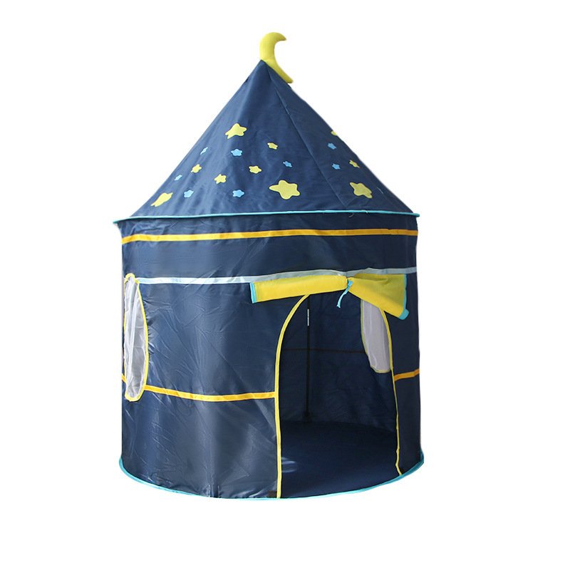 Children's Tent - Baby Play House - Image 5