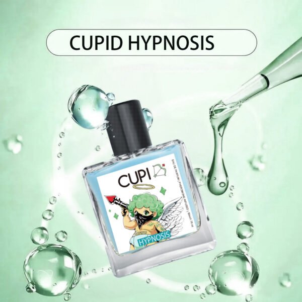 Elegant Comfortable Long-lasting Perfume - Image 2