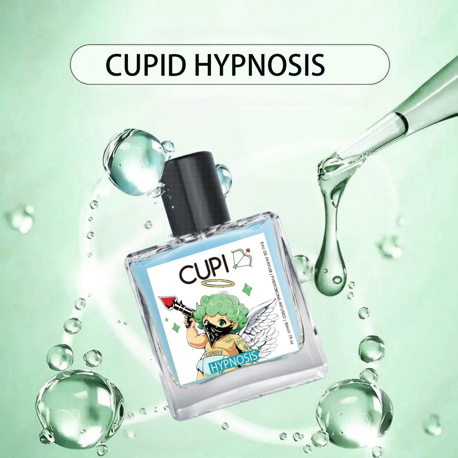 Elegant Comfortable Long-lasting Perfume - Image 2