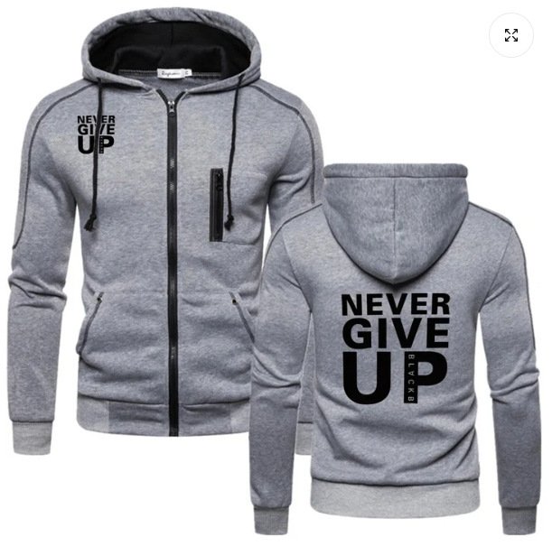 Lovers Couples Hoodies Casual Pullovers Gift Funny Couple - Image 2