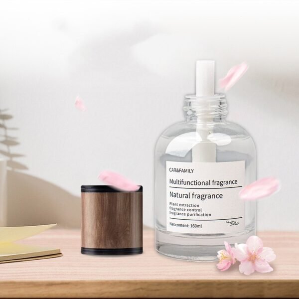 Car Mounted Fragrance Perfume - Image 7