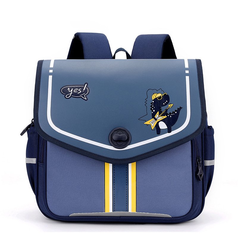 Fashion Personalized Lightweight Children's Backpack - Image 4